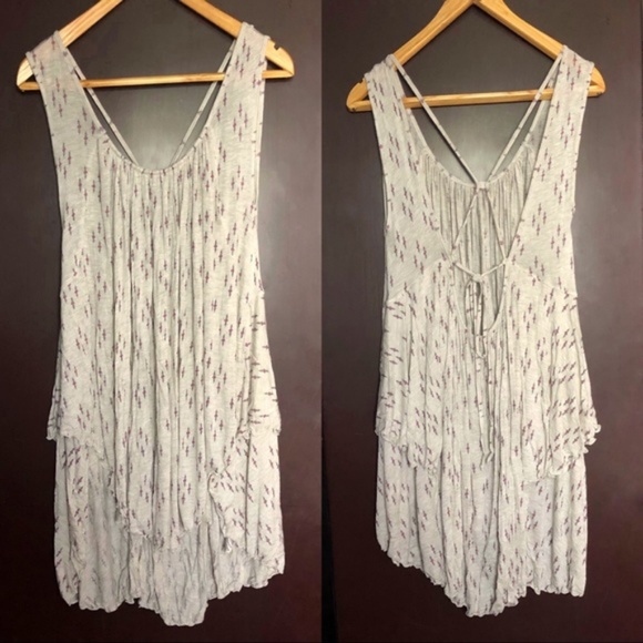 Hummingbird Moonshine High Low Tunic | Free People - Picture 2 of 5